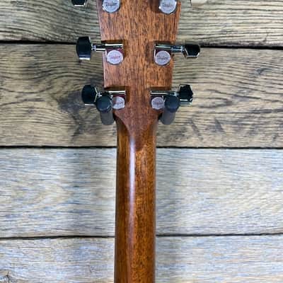 Used Taylor 414e-SB w/ Case image 4
