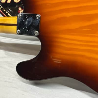 Fender Modern Player Telecaster Tele Plus Electric Guitar image 14