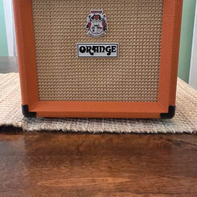 Orange image 1