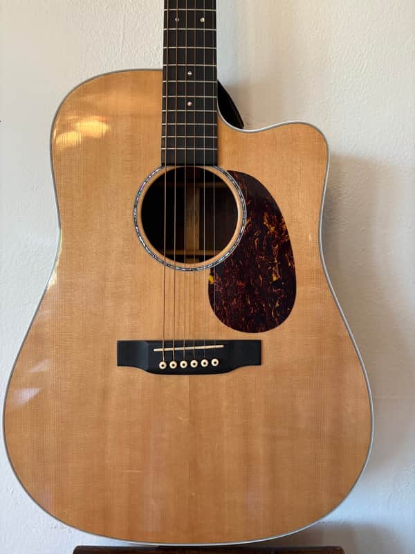 Martin D-16E Rosewood