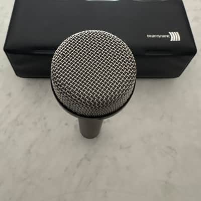 Beyerdynamic M69N(c) XLR image 5