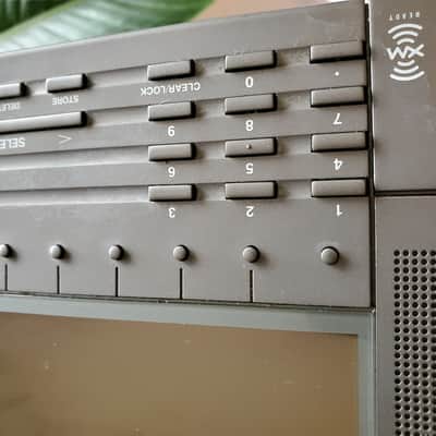 Eton E1 Xm Radio image 4