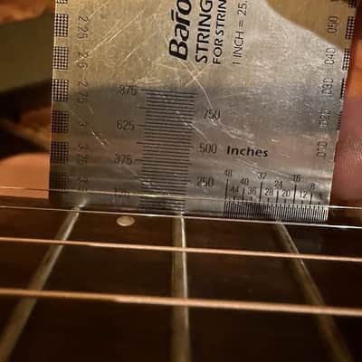 Yamaha FG-140 Early 70s - Blonde image 9