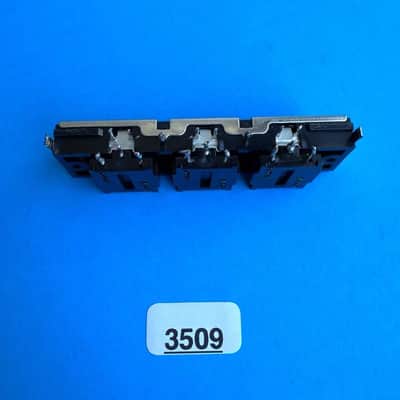 KURZWEIL PC88 Keyboard Piano Part: MIDI I/O 5-Pin Female Socket Set image 4