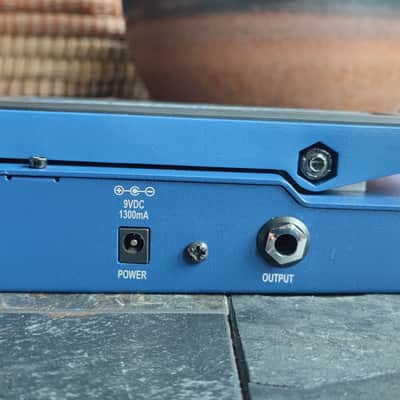 Digitech Bass Whammy & Molden Midi B image 6