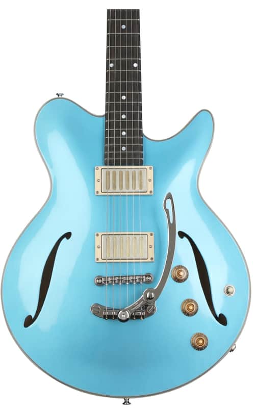 Eastman Romeo LA 2023 - Blue image 1