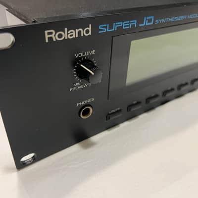 Roland JD 990 image 2