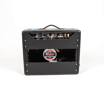 Fender Princeton Reverb HW Owned by Nathaniel Rateliff image 4