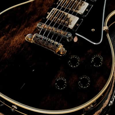 Gibson 1979 Les Paul Artisan [07/07] image 9