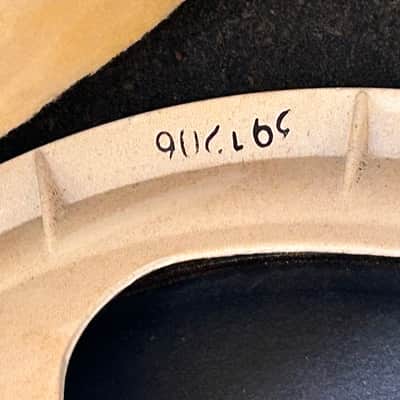 Altec Madrid  872A with original 15-inch 420Y Biflex coaxial drivers Local Pickup only in Milwaukee WI image 16