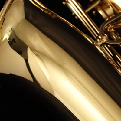 YAMAHA Alto YAS-475 (All Pads Replaced) Alto Saxophone SN.J7xxxx (07/27) image 6