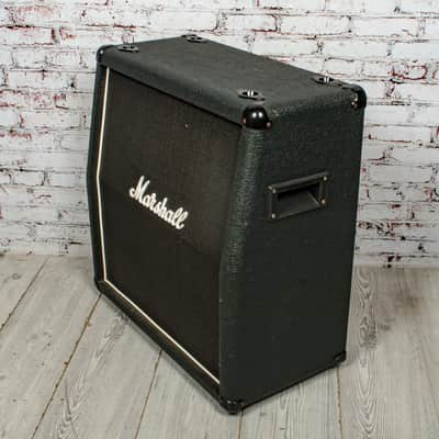 Marshall - 1965A - 4x10 Cabinet - x9254 - USED image 3