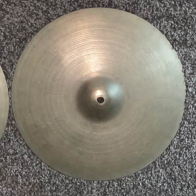 Zildjian 15 Hi-Hat Cymbals (Pair) image 8