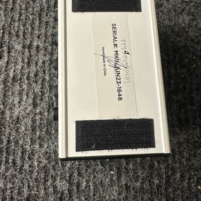 DSM & Humboldt Electronics Simplifier MKII 2023 - Present - White image 4