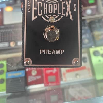 MXR EP101 2015 - Black image 1