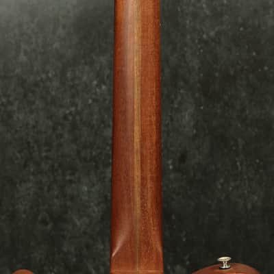 Fender Mexico Acoustasonic Player Telecaster Shadow Burst [MXA2101590] (08/10) image 9