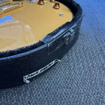 Epiphone Sheraton II 1986 Natural image 13