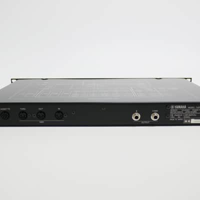 YAMAHA TX81Z image 5
