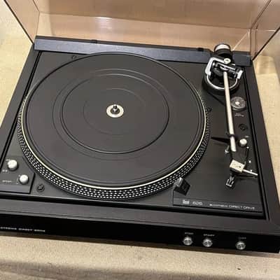 DUAL CS-626 Rare Vintage Turntable Serviced Tested Direct Drive Warranty image 24