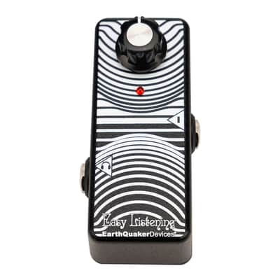 EarthQuaker Devices Easy Listening  Analog Amp Simulator image 2