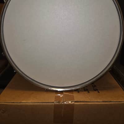 Ludwig 6.5x14 2025 - Hammered Copperphonic image 4