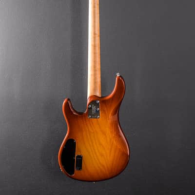 Ernie Ball Musicman Sterling Bass '99 image 5
