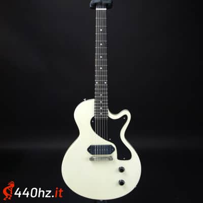 Eastman SB55/TV Limited Edition - Pomona Blonde Truetone Vintage Gloss image 4