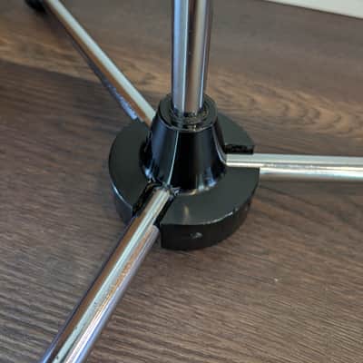 Sonor Standard Cymbal Stand 1960s-70s image 4