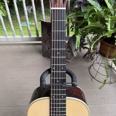 Eastman E20P Parlor Guitar image 3