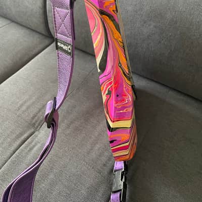 Ibanez RG 7620 "Valhalla" Swirl, 2001 image 19