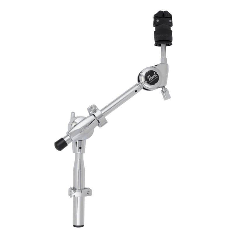 Pearl CH1030BS Gyro-Lock Short Boom Cymbal Holder image 1