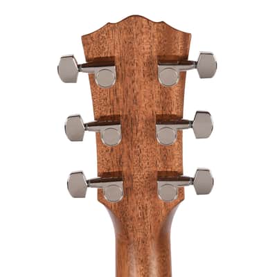 Taylor Gold Label 717e Grand Pacific Torrefied Sitka/Indian Rosewood Natural w/L.R. Baggs VTC (Serial #1205205085) image 7