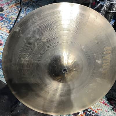 Sabian - 14" Paragon Hi-Hat Pair, 1076g / 1504g image 5