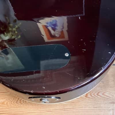 Gretsch G5235 125th Anniversary Pro Jet Electric Guitar Roadworn 2008 image 12