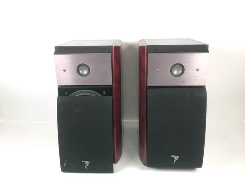 Focal Electra 907 BE 25th Anniversary Limited Edition image 1