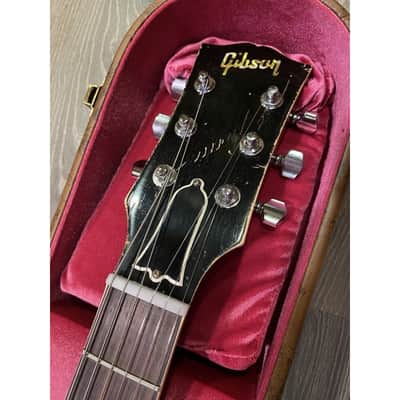 Gibson Kirk Hammett Greeny Les Paul Standard image 5