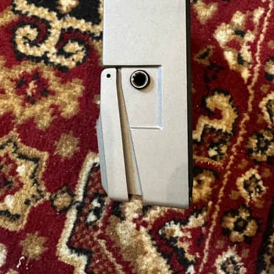 Ibanez PH7 Phaser 2000s - Gray image 2