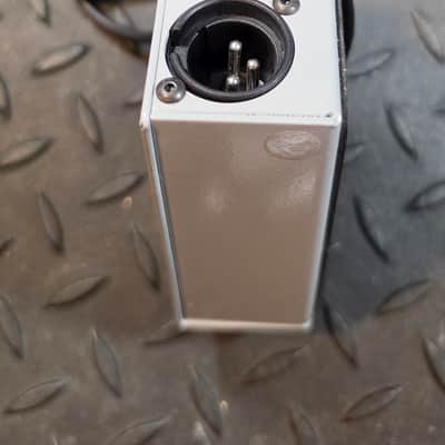 Radial StageBug SB-5 Passive Stereo Laptop DI Sidewinder Recording Unit image 4