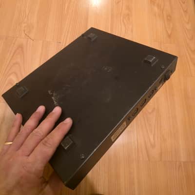 Roland Pg 300 1985 image 3