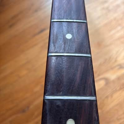 Fender Percision Neck 1968 - Rosewood FB image 9