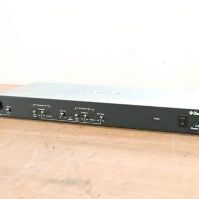 Clear-Com PS-702 2-Channel Intercom Power Supply CG011SP image 1