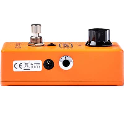MXR M101 Phase 90 Analog Phase Shifter pedal. New! image 3