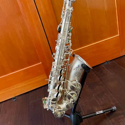 Unison S300 Series Late 90’s - Silver Plate image 1