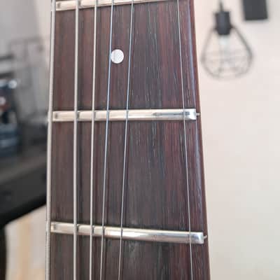 Ibanez 540R-JB Radius 1987 - 1994 - Jewel Blue image 7