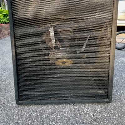 EV Electro Voice T18 Sub Woofer image 2