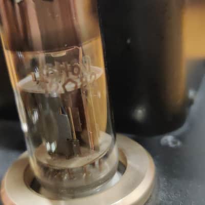 Little Dot Mk III Headphone Amp image 6