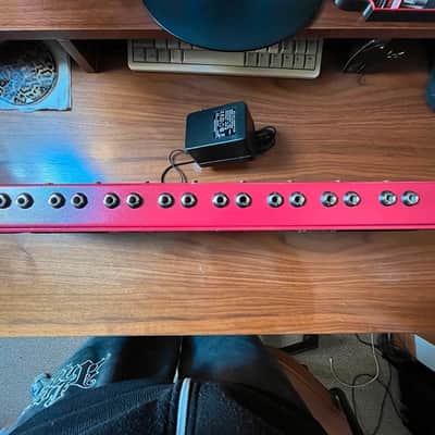 Carl Martin Octa-Switch MKI Switch Pedal image 3