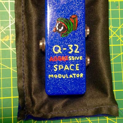 Q-32 Aggressive Space Modulator (#1 of 5) image 1