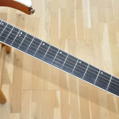 IBANEZ RG5440C PW Pearl White / RG Prestige Series / Made In Japan / RG5440C-PW / F2316122 image 7