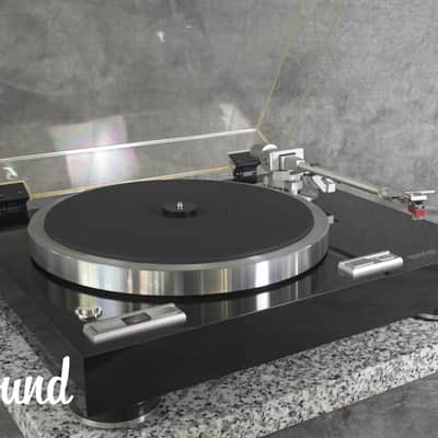 KENWOOD KP-770D Direct Drive Turntable in very Good Condition. image 2